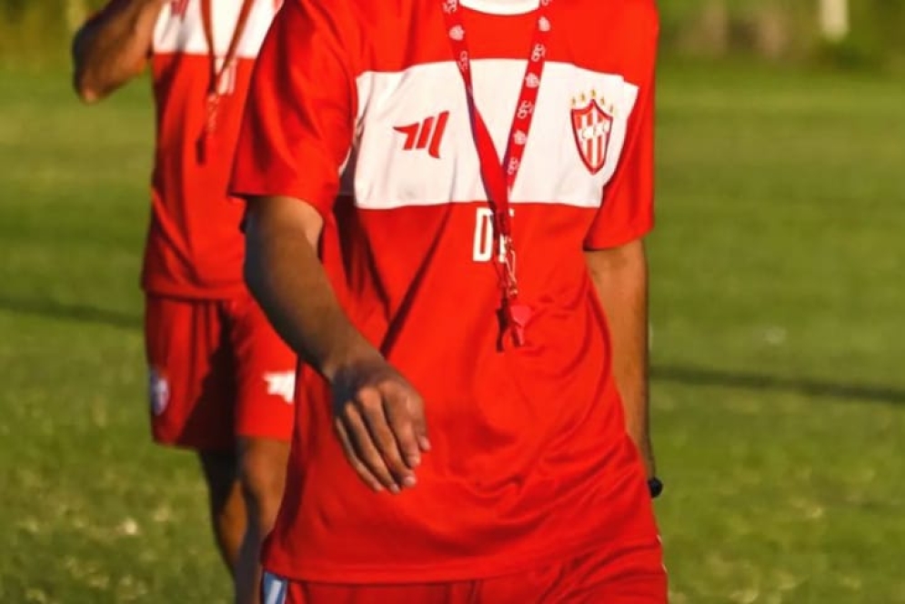 La dupla dirigi&oacute; la Primera durante toda la primera parte del torneo.