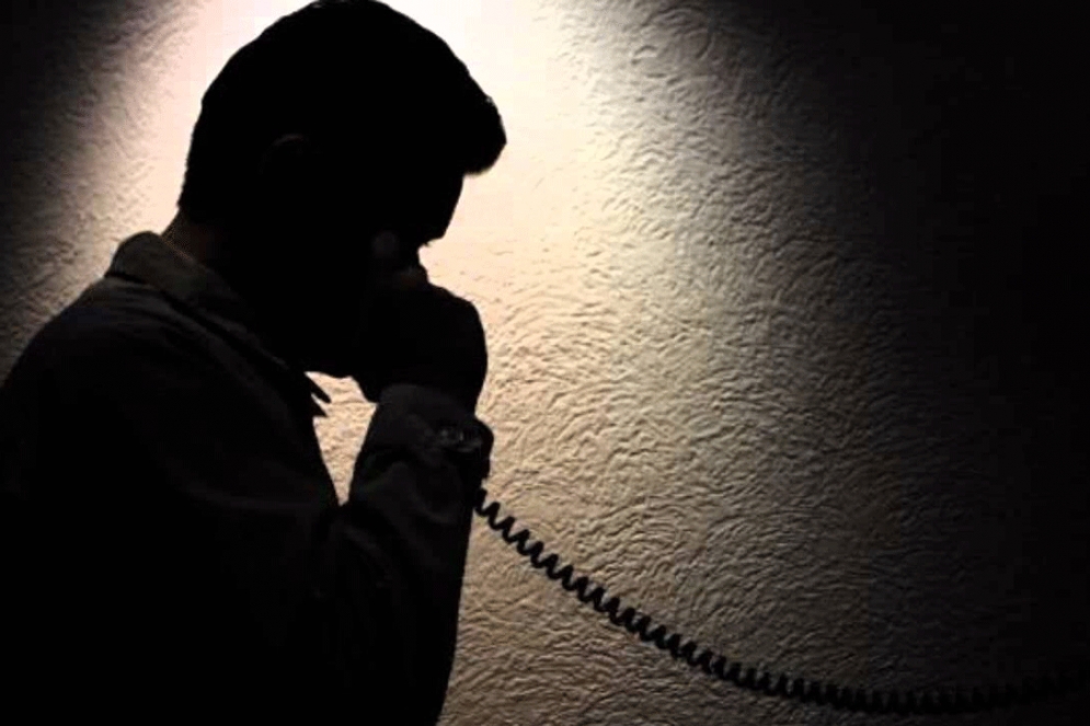 Alarma por estafas telef&oacute;nicas