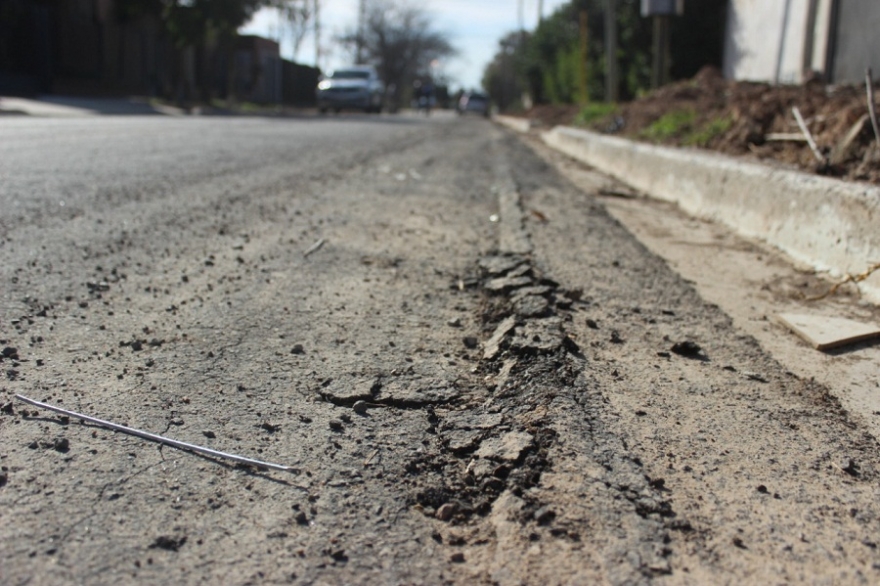 El tema ingres&oacute; al Concejo Deliberante mediante una carta.