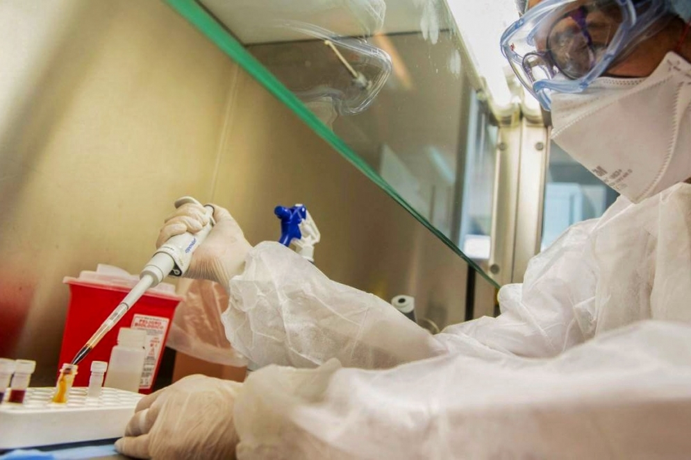 Estas pruebas se sumar&aacute;n a las que comenzar&aacute; el lunes el Hospital Regional.