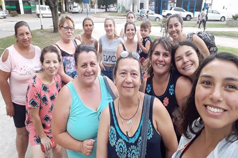 Hubo reuni&oacute;n entre semana para pulir la log&iacute;stica.