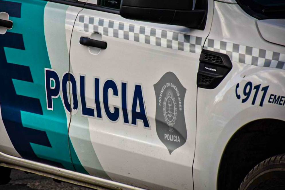 El operativo se llev&oacute; a cabo este mi&eacute;rcoles a las 7 de la ma&ntilde;ana.