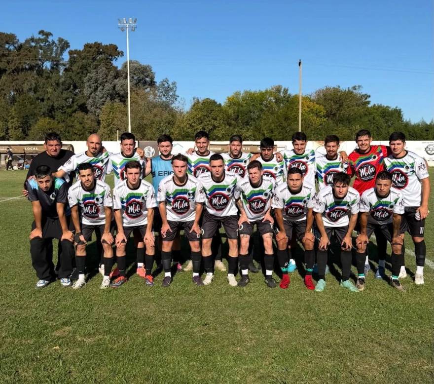 EFIC y Uribelarrea cayeron en la Liga Lobense