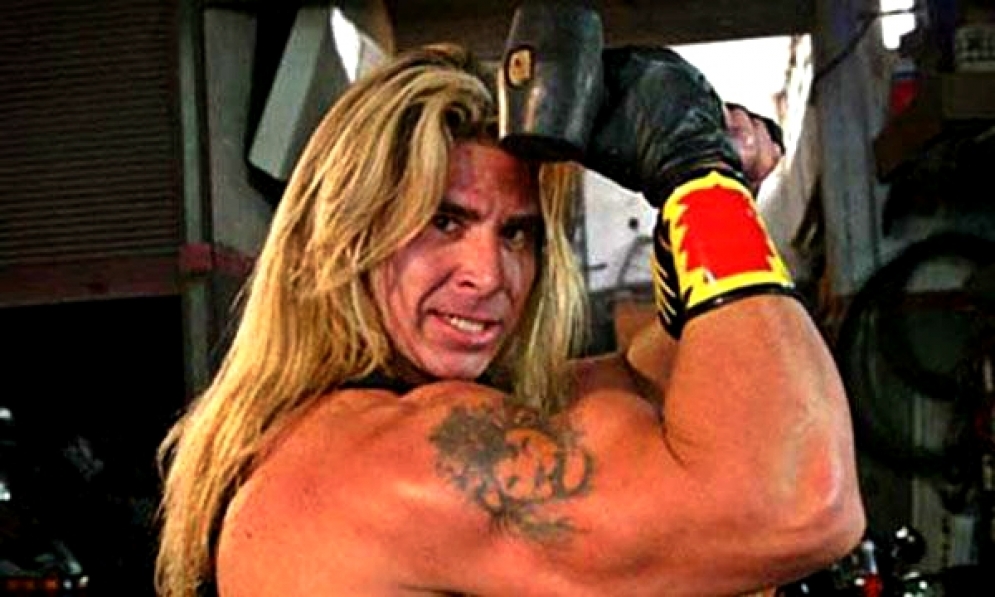 Viloni, una de las estrellas del torneo.