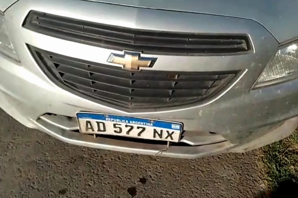 &ldquo;Pedimos que este hombre no maneje m&aacute;s&rdquo;, subray&oacute; Brenda en NacPop.