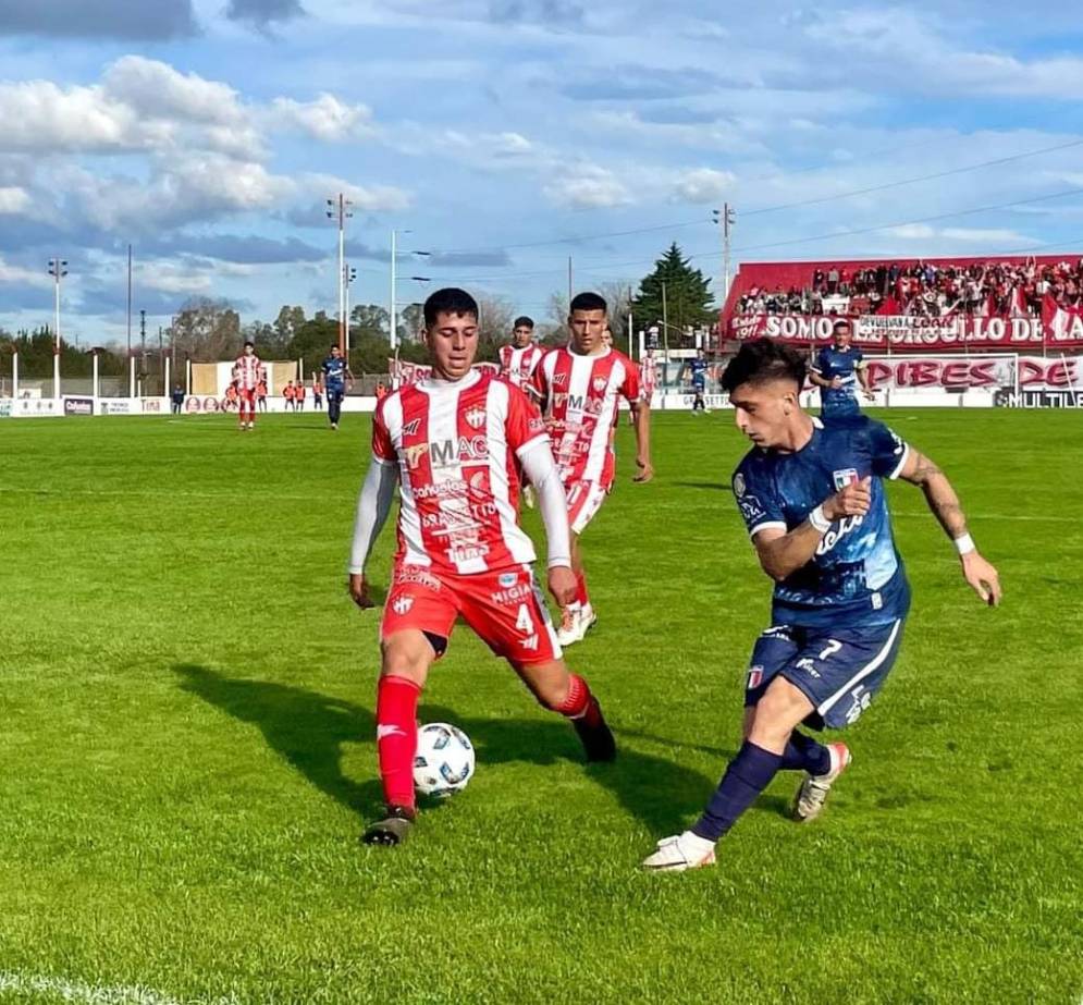 Preocupante rendimiento en todas las l&iacute;neas.