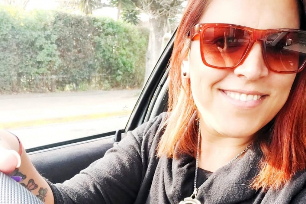 Abri&oacute; una remiser&iacute;a exclusiva para mujeres