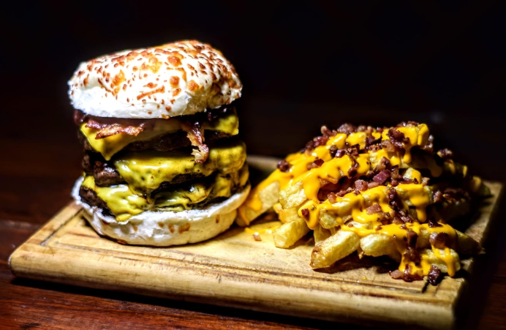 &iquest;Te anim&aacute;s a la triple?