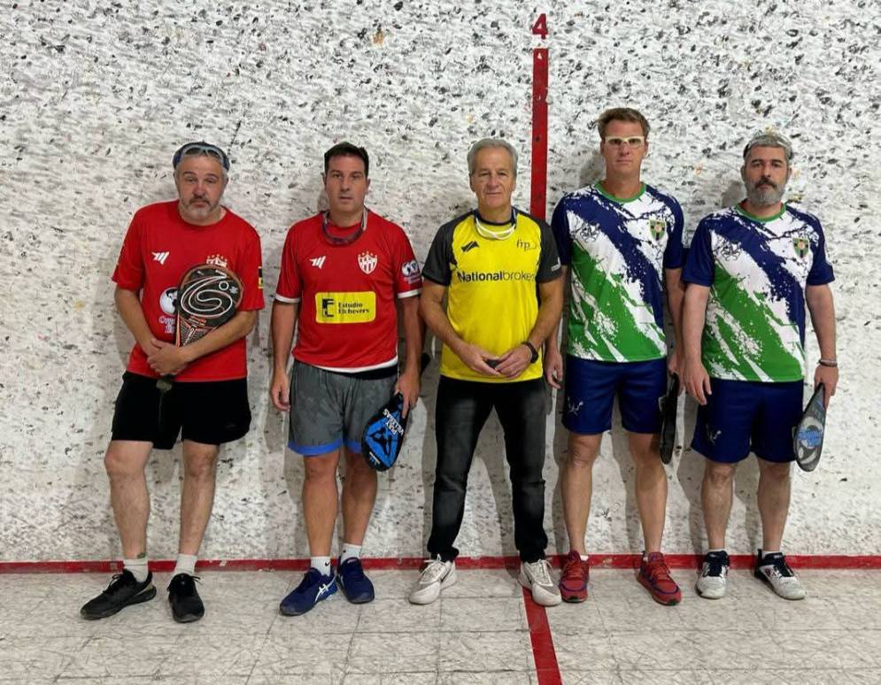 Estavillo y Bellagamba, de&nbsp;CFC.