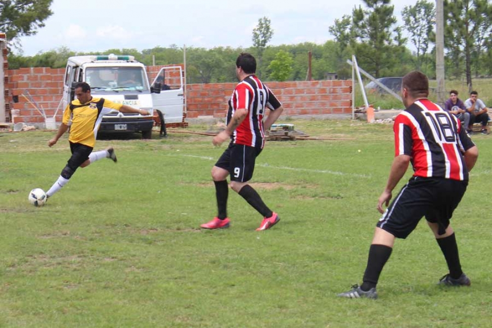Liga de F&uacute;tbol: Ya est&aacute;n los horarios y cruces de la primera fecha