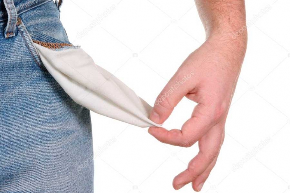 Fuerte descontento y preocupaci&oacute;n por el rumbo de la econom&iacute;a entre los vecinos de Ca&ntilde;uelas.