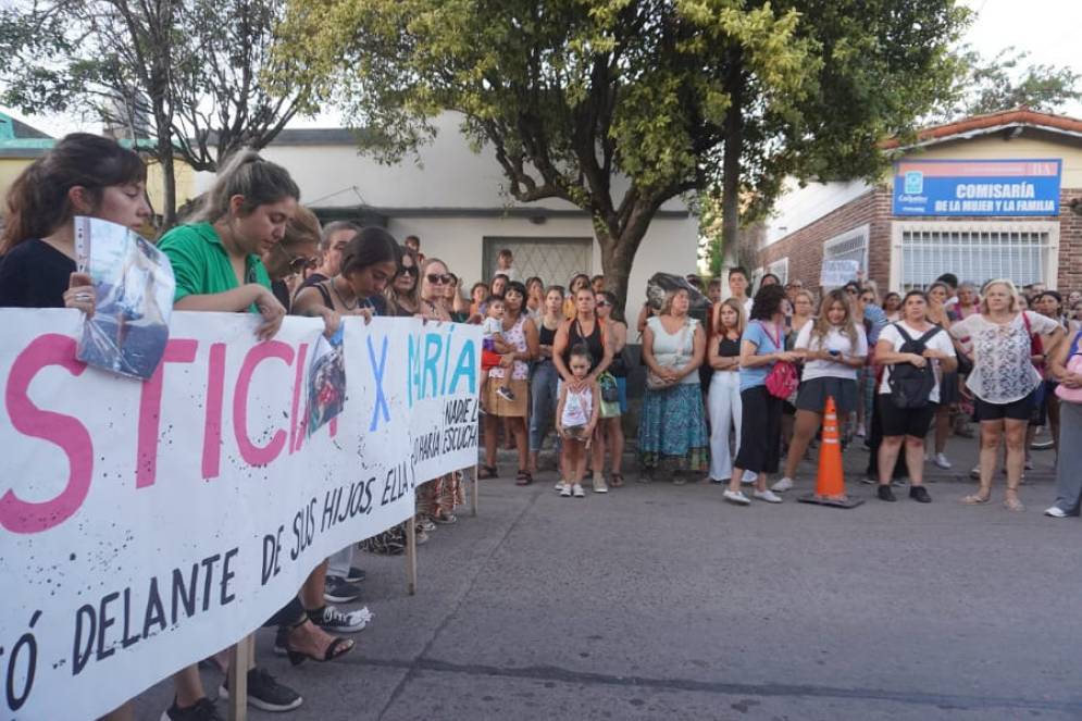 Sandra Coronel, secretaria de G&eacute;nero e Igualdad de Oportunidades de la CTA, habl&oacute; con NacPop TV.