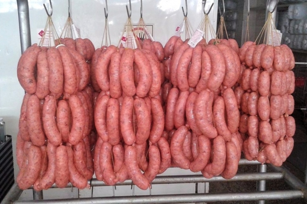 El municipio clausur&oacute; una carnicer&iacute;a del Barrio Libertad.