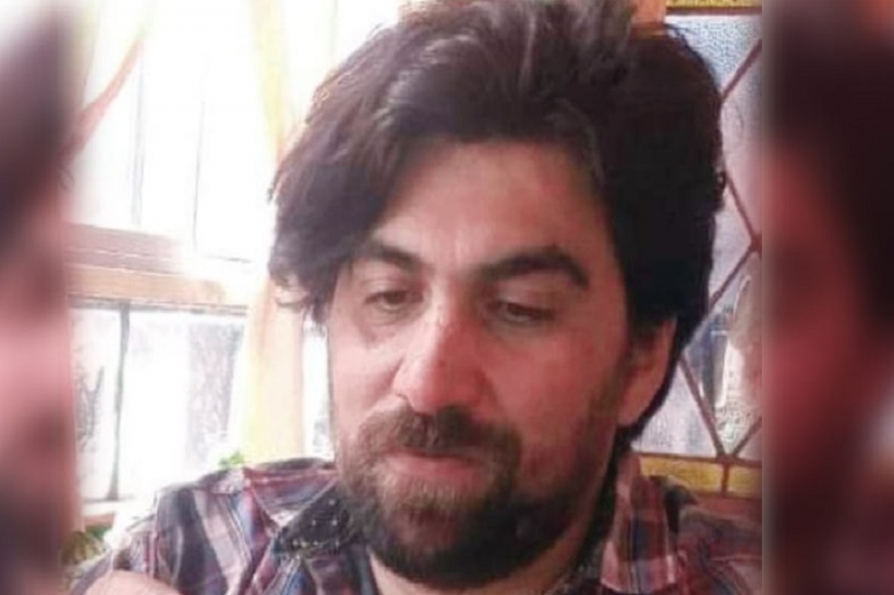 Mart&iacute;n Abad. FOTO: Infoca&ntilde;uelas. 