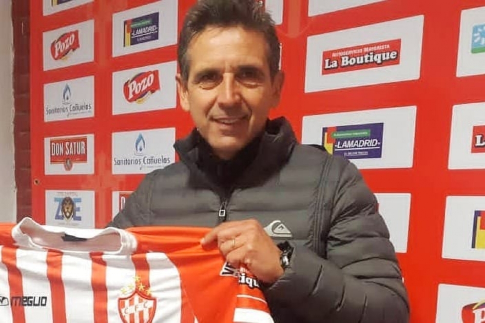 &ldquo;Priorizamos la tenencia de la pelota"