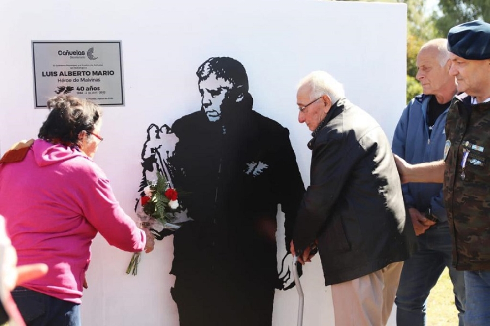 La actividad se realiz&oacute; este s&aacute;bado por la ma&ntilde;ana.