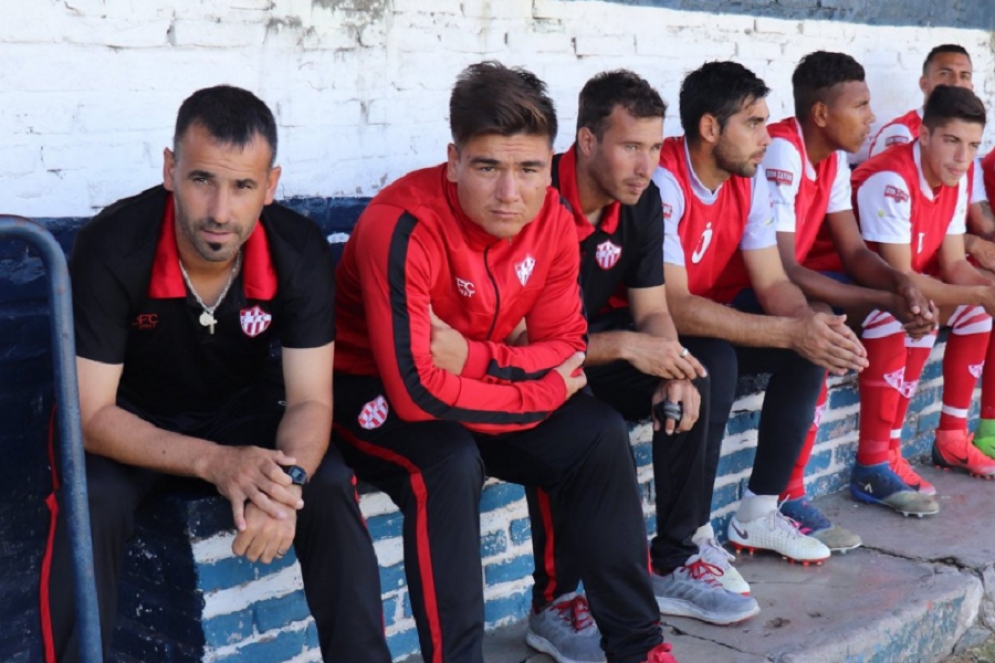 Foto: Marcela Luna (Prensa Gral. Lamadrid)