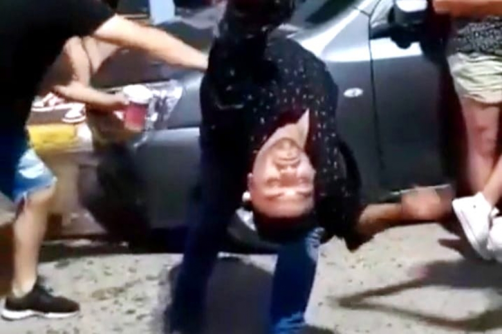 &iexcl;Mueva, mueva!