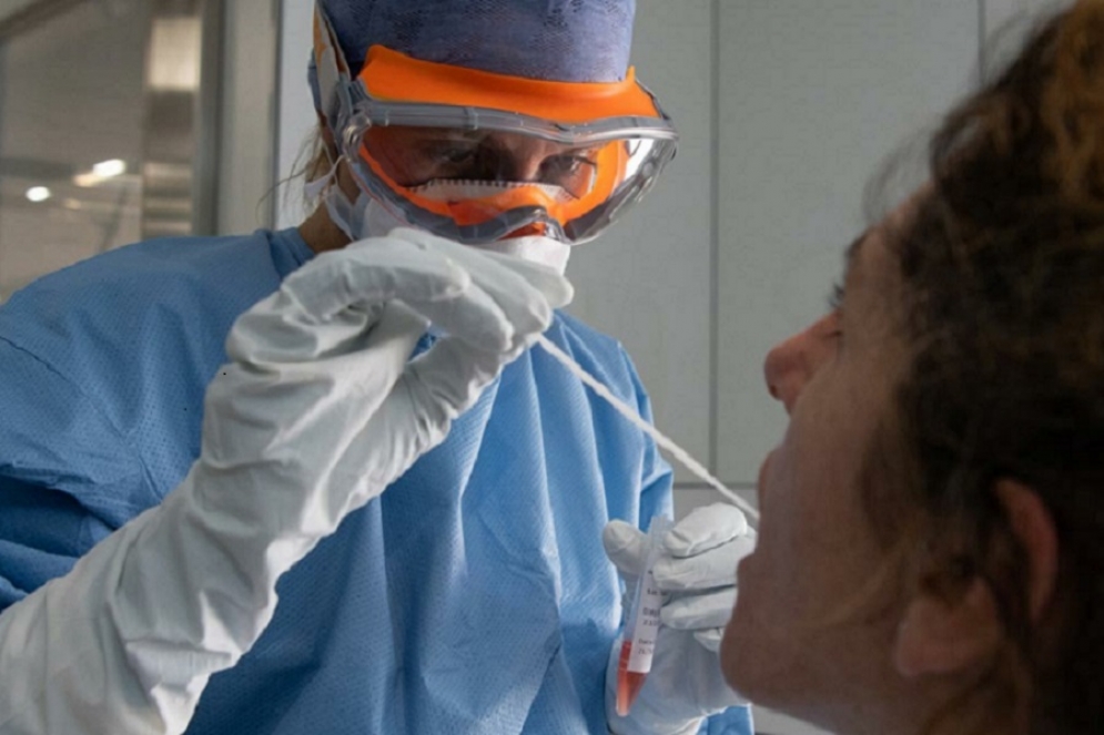 Este martes al mediod&iacute;a se confirm&oacute; el primer caso en Argentina.&nbsp;