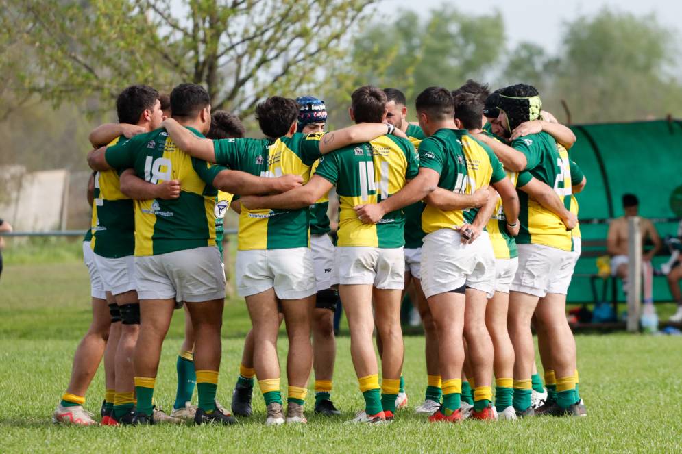 Las Ca&ntilde;as no se desv&iacute;a del objetivo: ascender. (FOTO: Gui Sanabria).