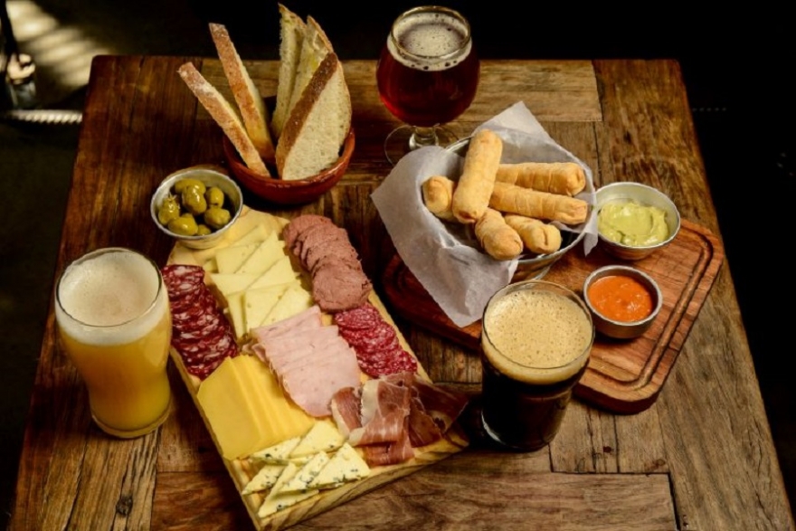 Excepci&oacute;n de pago de tasas para comercios gastron&oacute;micos y tur&iacute;sticos de Uribelarrea