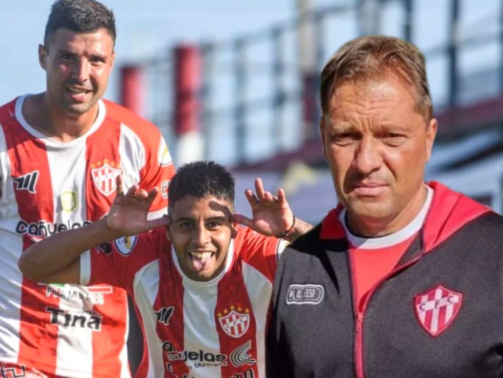 Zabala y Ojeda, dos que podr&iacute;an dejar CFC. La dirigencia le dio tres fechas a Sassone para repuntar.