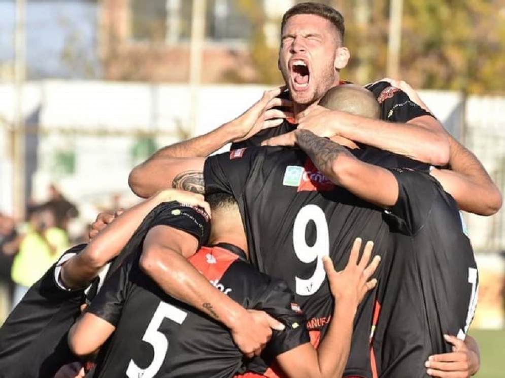 Transmite NacPop por TV y radio. Ph: Prensa CFC.