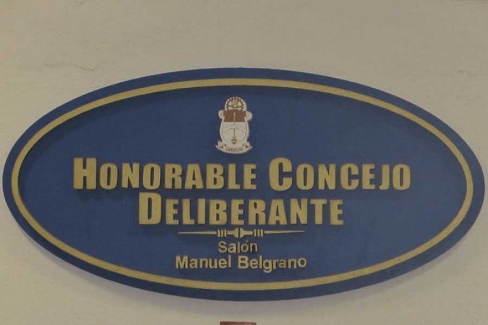 Vecinos de La Uni&oacute;n reclamaron en el Concejo por las usurpaciones