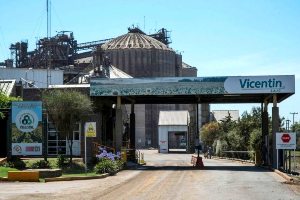 La deuda de la empresa asciende a 100.000 millones de pesos.