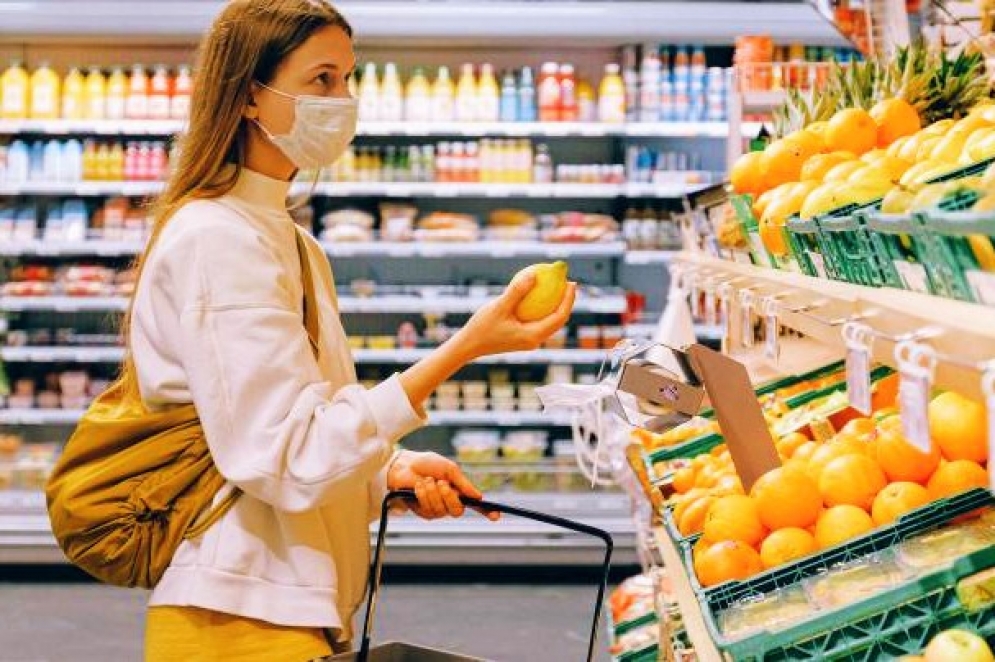 En Ca&ntilde;uelas se adhiere el supermercado D&iacute;a%.
