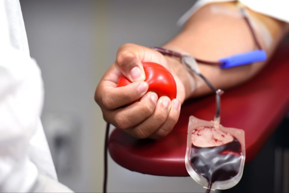 La campa&ntilde;a de donaci&oacute;n de sangre comenzar&aacute;n a partir de las 7:30 horas y se extender&aacute; hasta las 13:00.