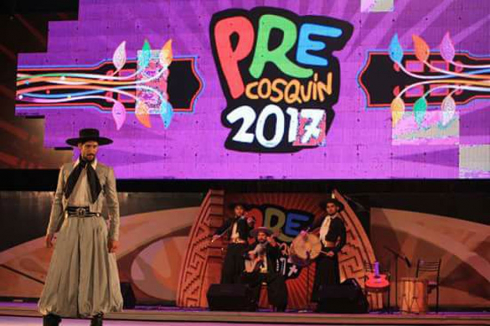 Franco S&aacute;nchez.