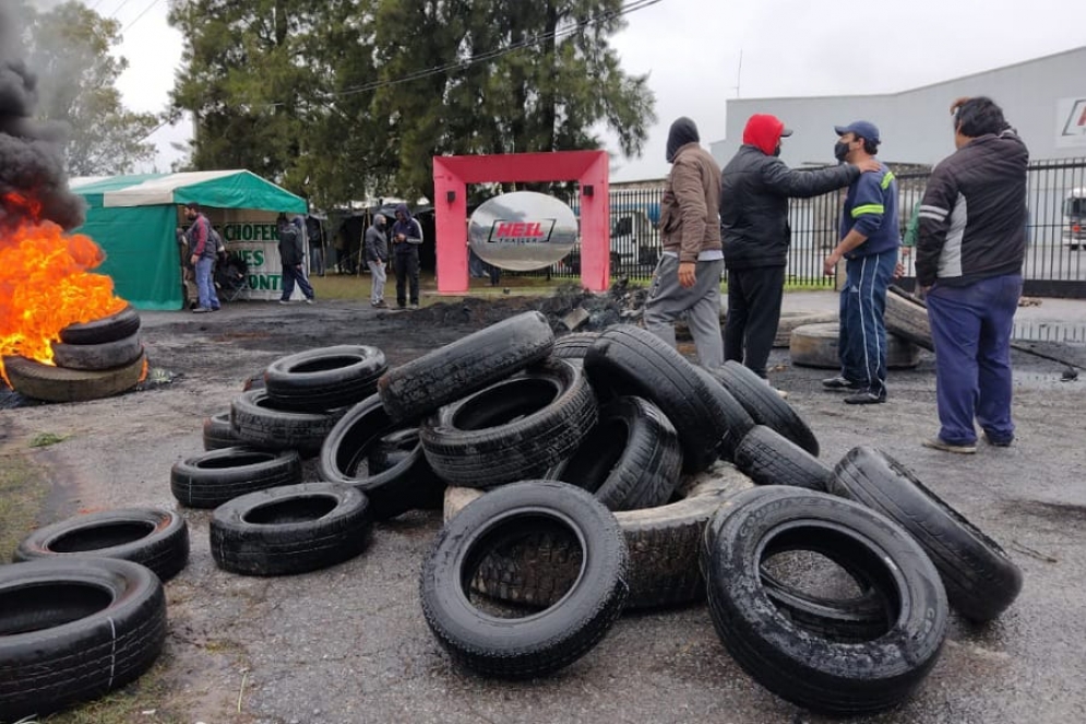 Por ahora no habr&aacute; m&aacute;s medidas.