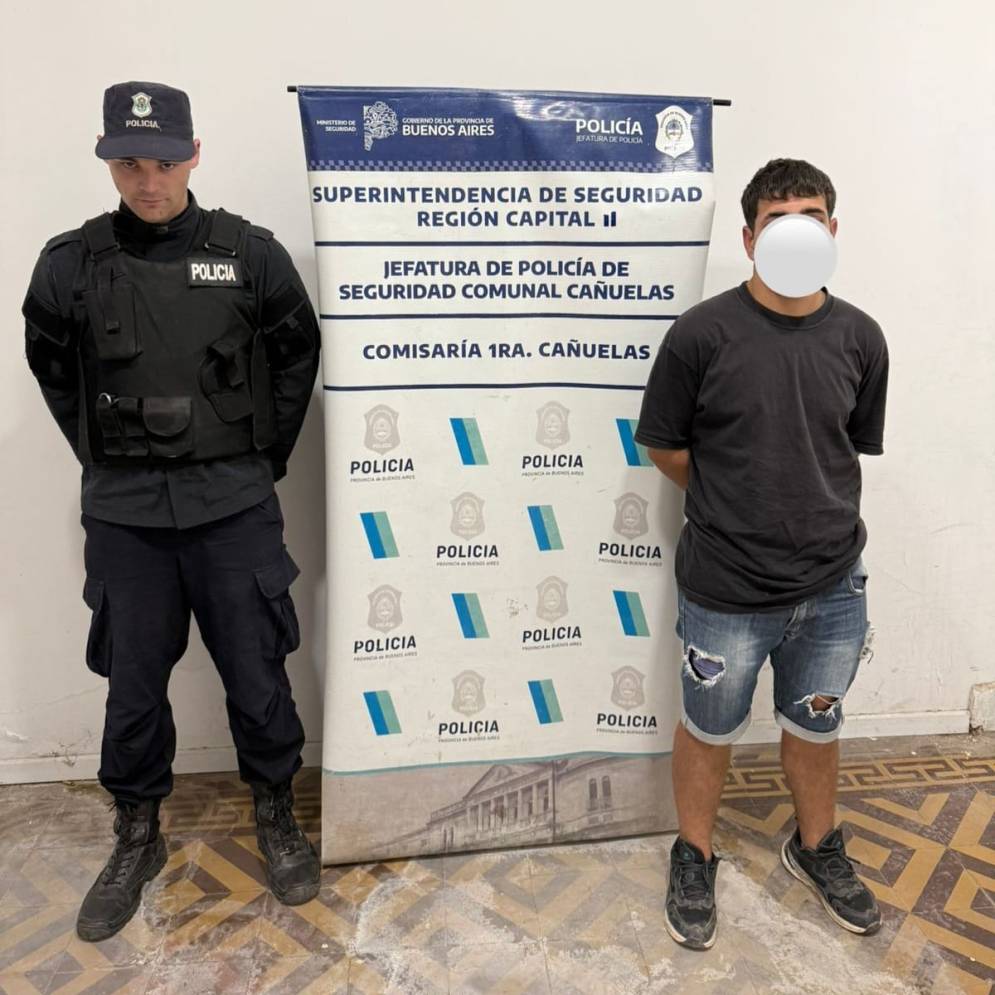 Como entr&oacute;... sali&oacute;.