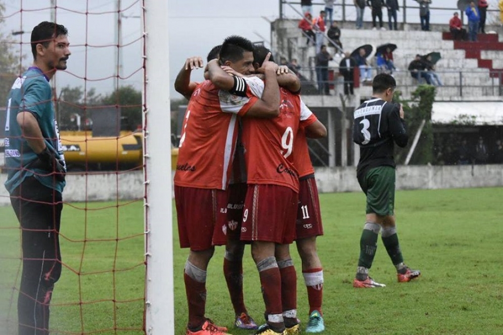 El an&aacute;lisis de CFC 3 Excursionistas 0