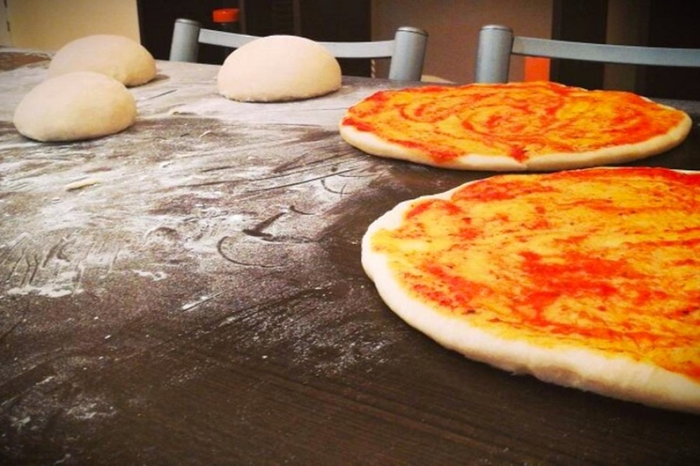 Es la salida que encontr&oacute; para paliar este momento.