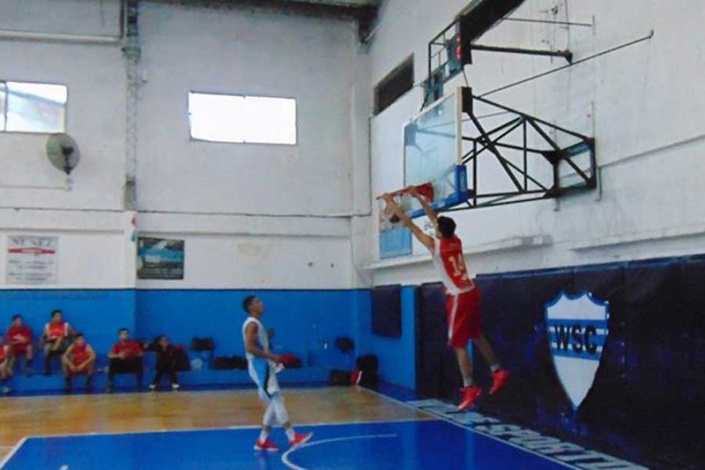 Hist&oacute;rico: Ca&ntilde;uelas clasific&oacute; al Top 20