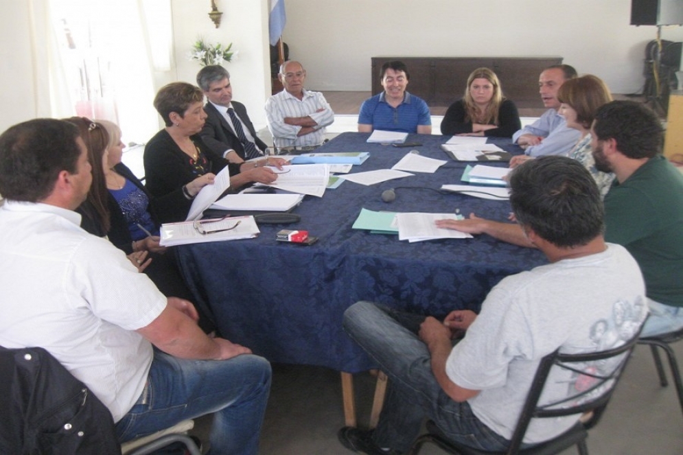 Foto de archivo. ATE pide que se vuelva a convocar a las mesa de negociaci&oacute;n paritaria. 