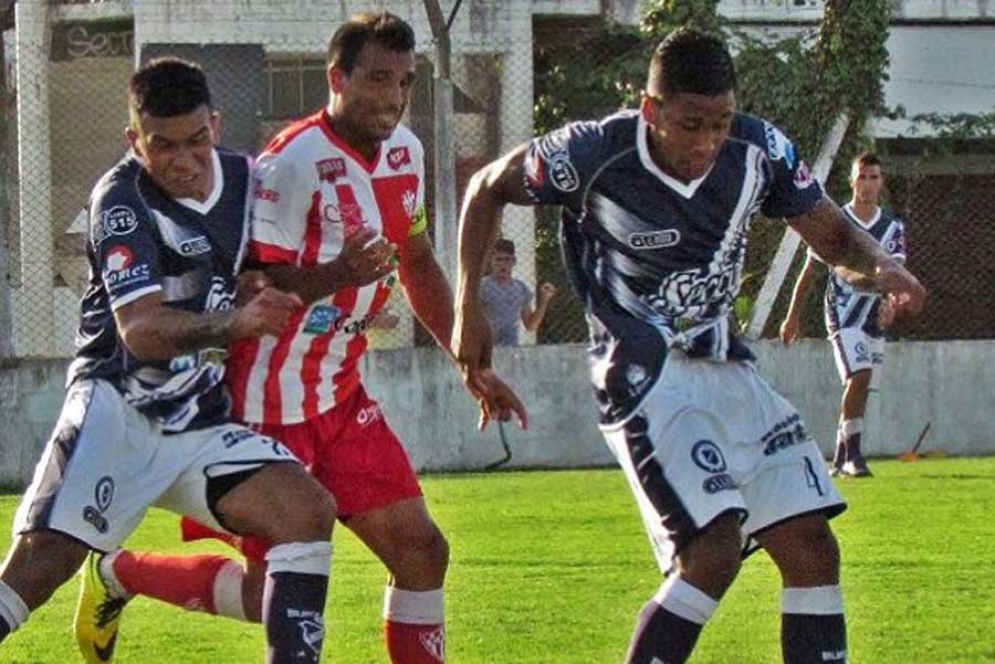 El CFC y un empate con sabor a poco. 