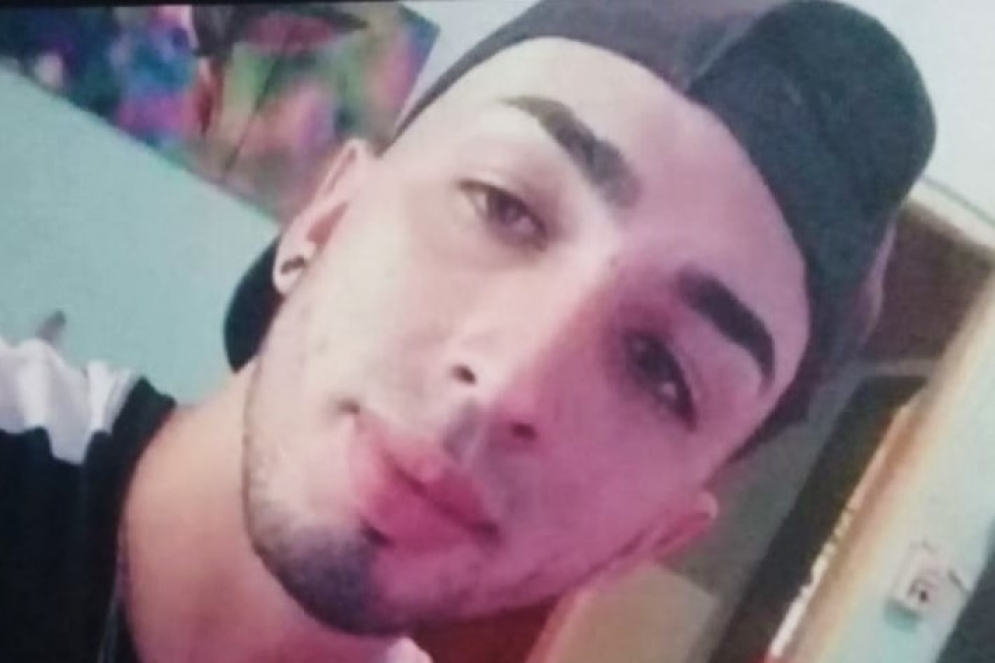 Mart&iacute;n trabajaba de alba&ntilde;il junto a su suegro y ven&iacute;a a Ca&ntilde;uelas a tratarse un dolor en la mu&ntilde;eca que le imped&iacute;a ir a la obra.