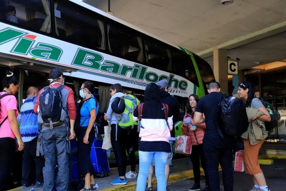 Sera obligatorio presentar el certificado de vacunaci&oacute;n con dos dosis.