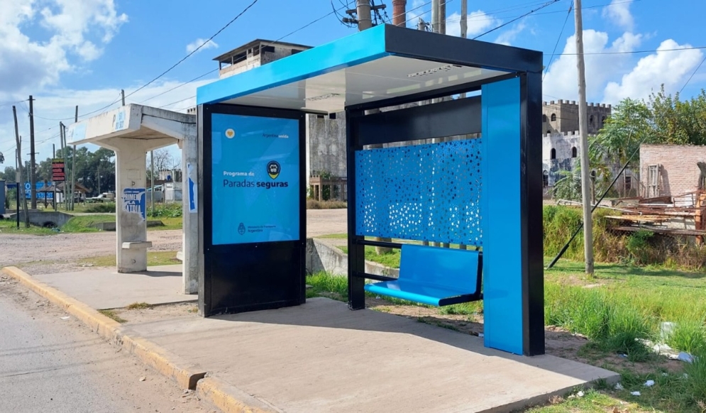 Un modelo adaptado al nuevo tiempo.