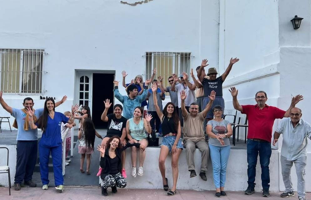 Se realizar&aacute; el viernes a las 18:30. 