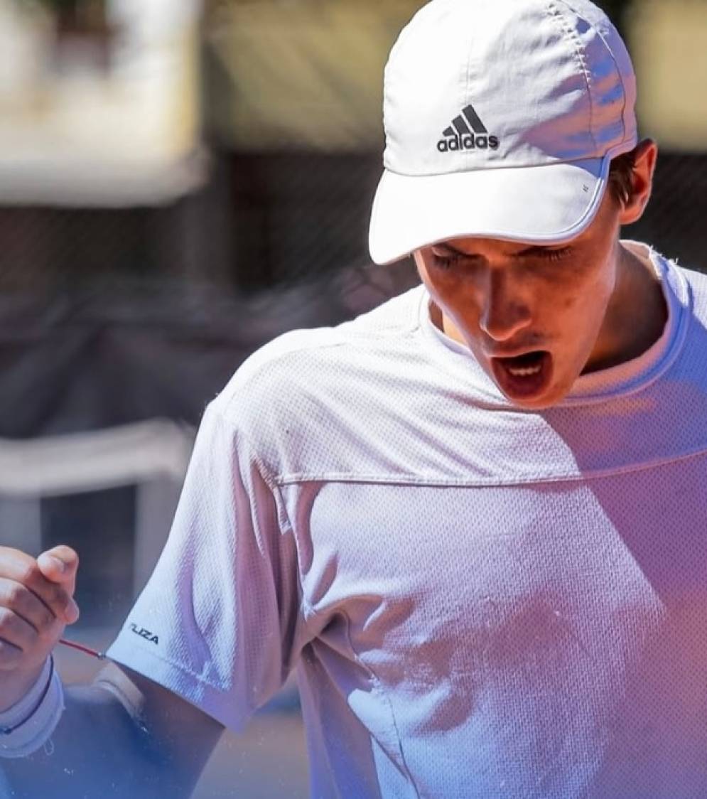 Disfruta de un gran momento.