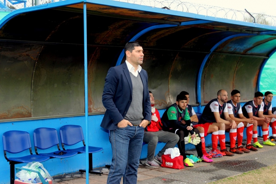 La palabra de los protagonistas tras el 1-2 ante Central C&oacute;rdoba