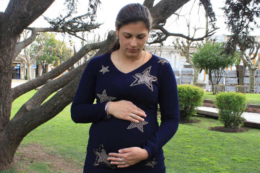 Despidieron a una oficial de la Polic&iacute;a Local en pleno embarazo