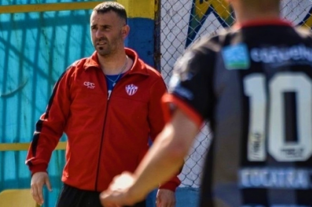 El viernes 30 CFC jugar&aacute; un amistoso con San Carlos y el 4 de noviembre con Banfield.