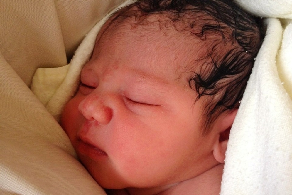 Los padres biol&oacute;gicos de Sof&iacute;a seguir&aacute;n detenidos (Im&aacute;gen ilustrativa).