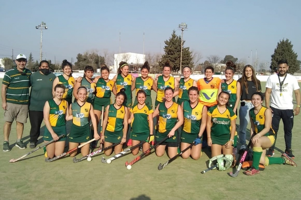 La Intermedia igual&oacute; 1 a 1, con gol de Tenca