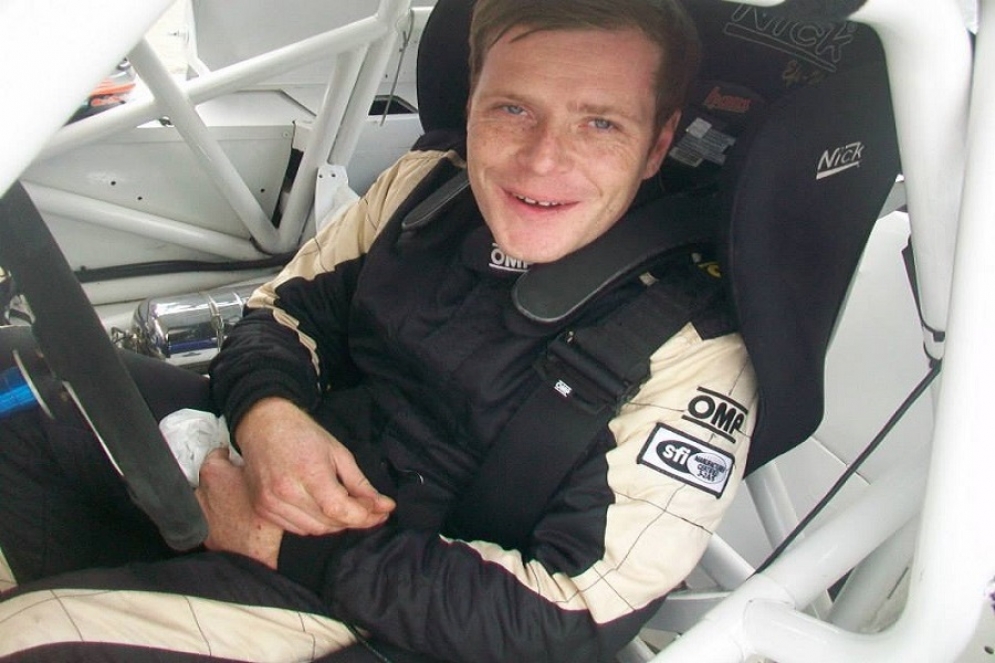 Dianda vuelve a las pistas en la carrera del a&ntilde;o y arriba del auto del puntero del TC